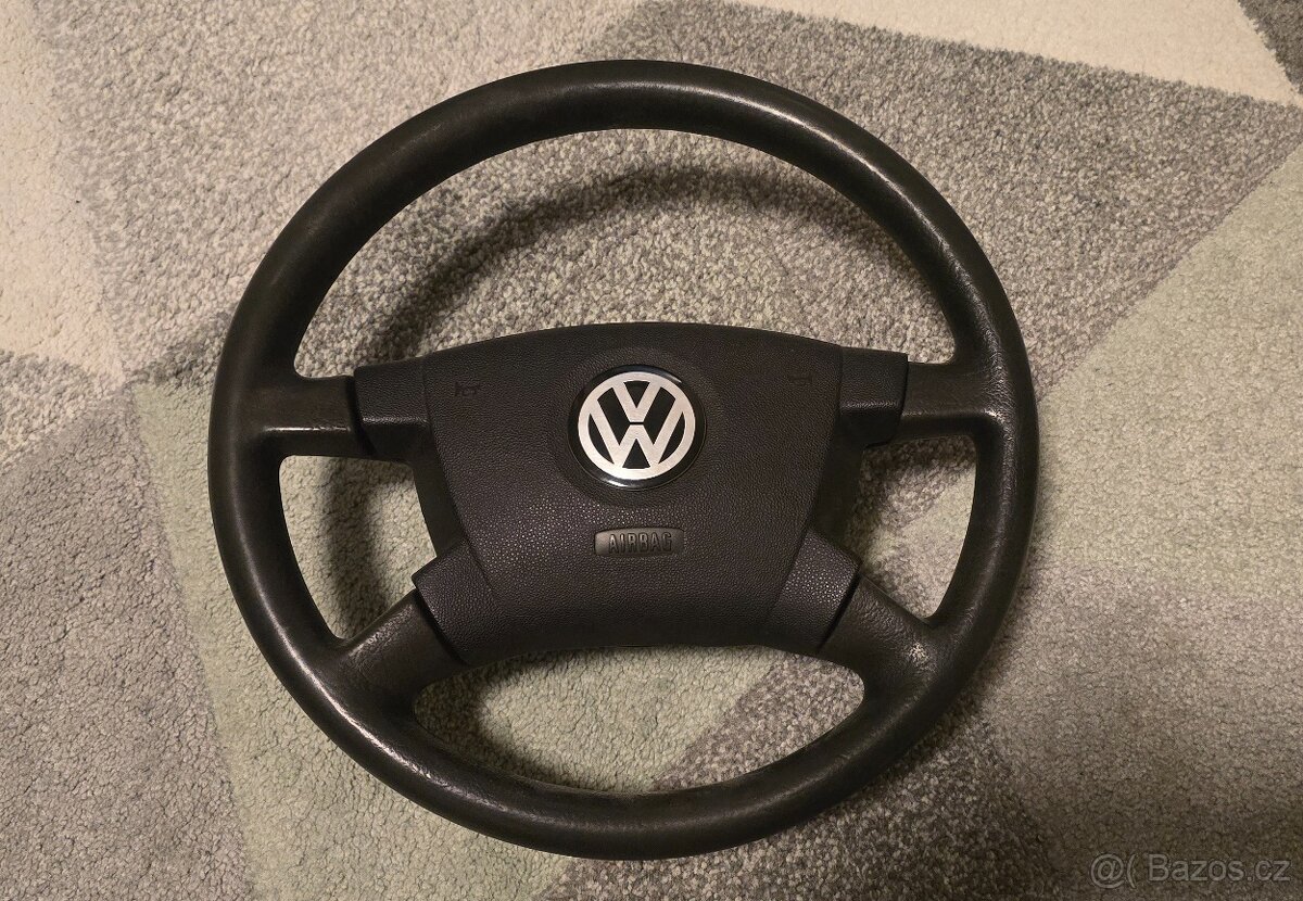 Volant Volkswagen transporter