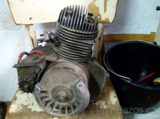 Motor Manet