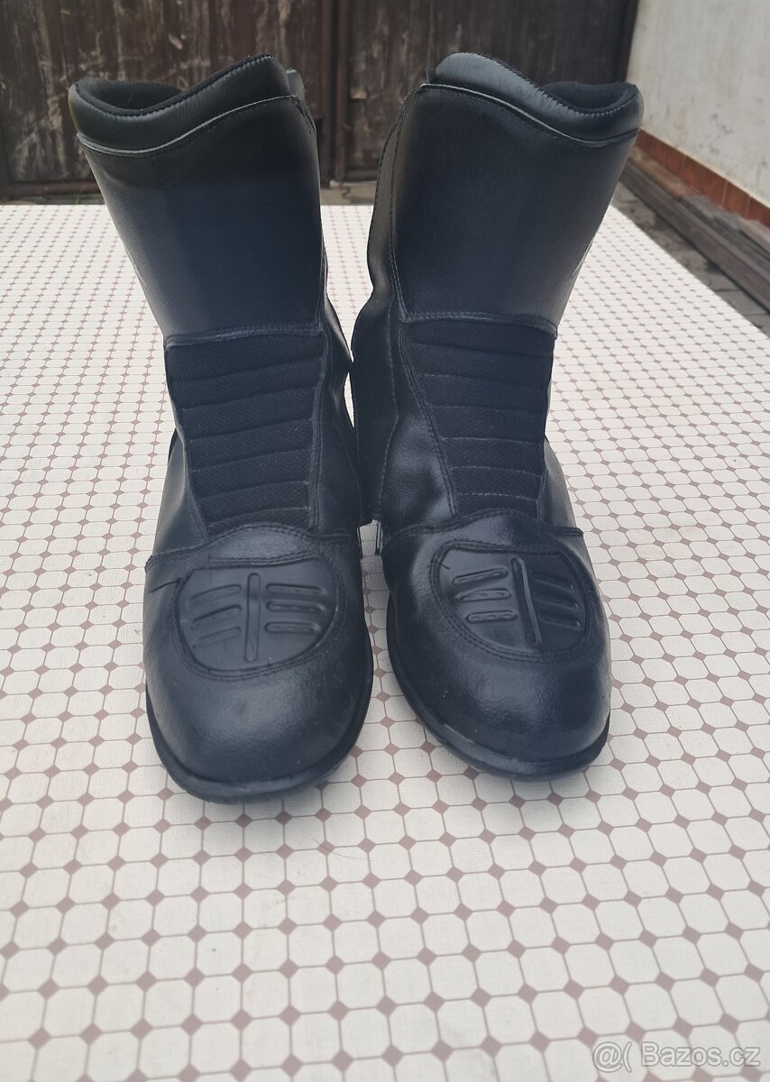 Dámské boty na moto - Falco