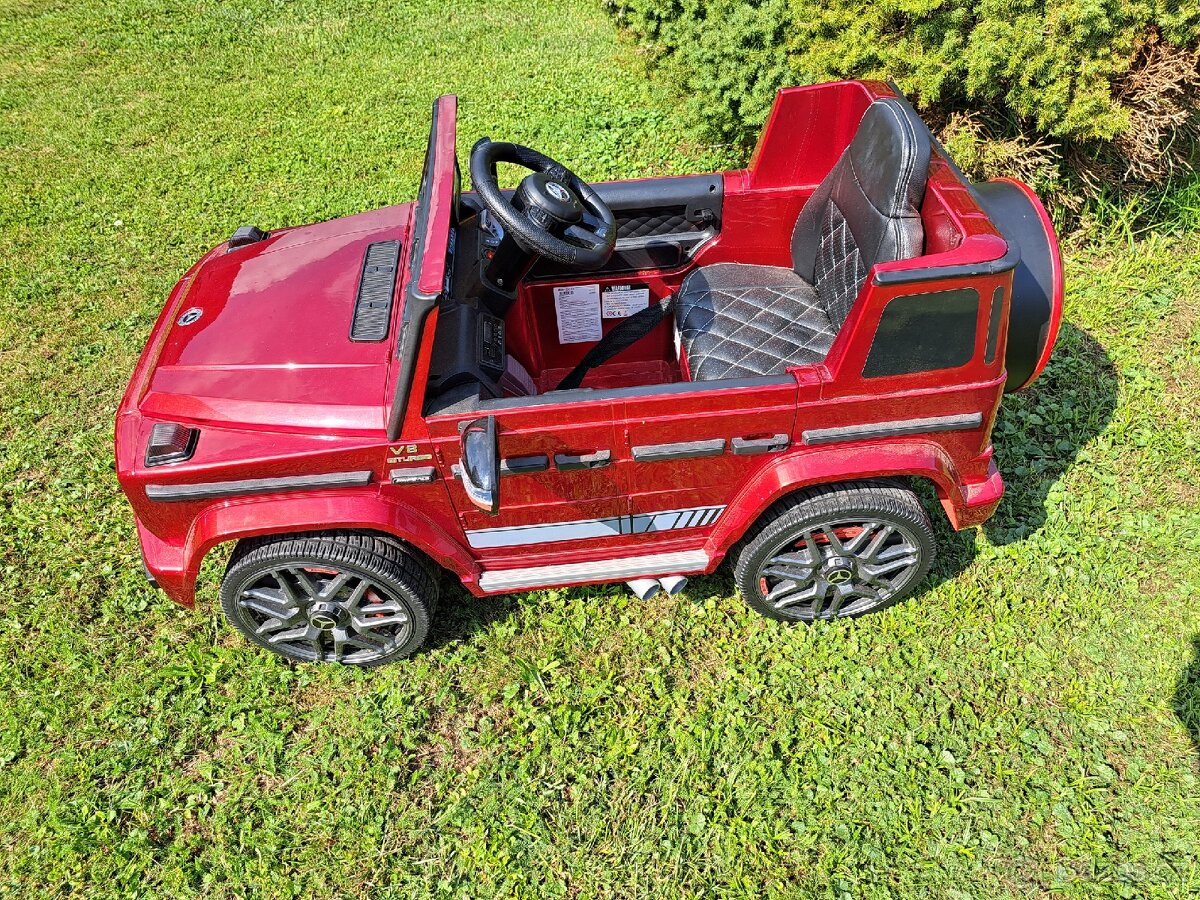 Mercedes