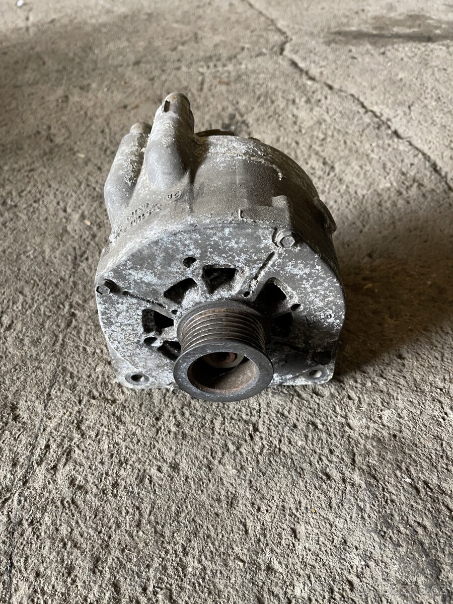 RENAULT ESPACE IV-LAGUNA II—-ALTERNATOR
