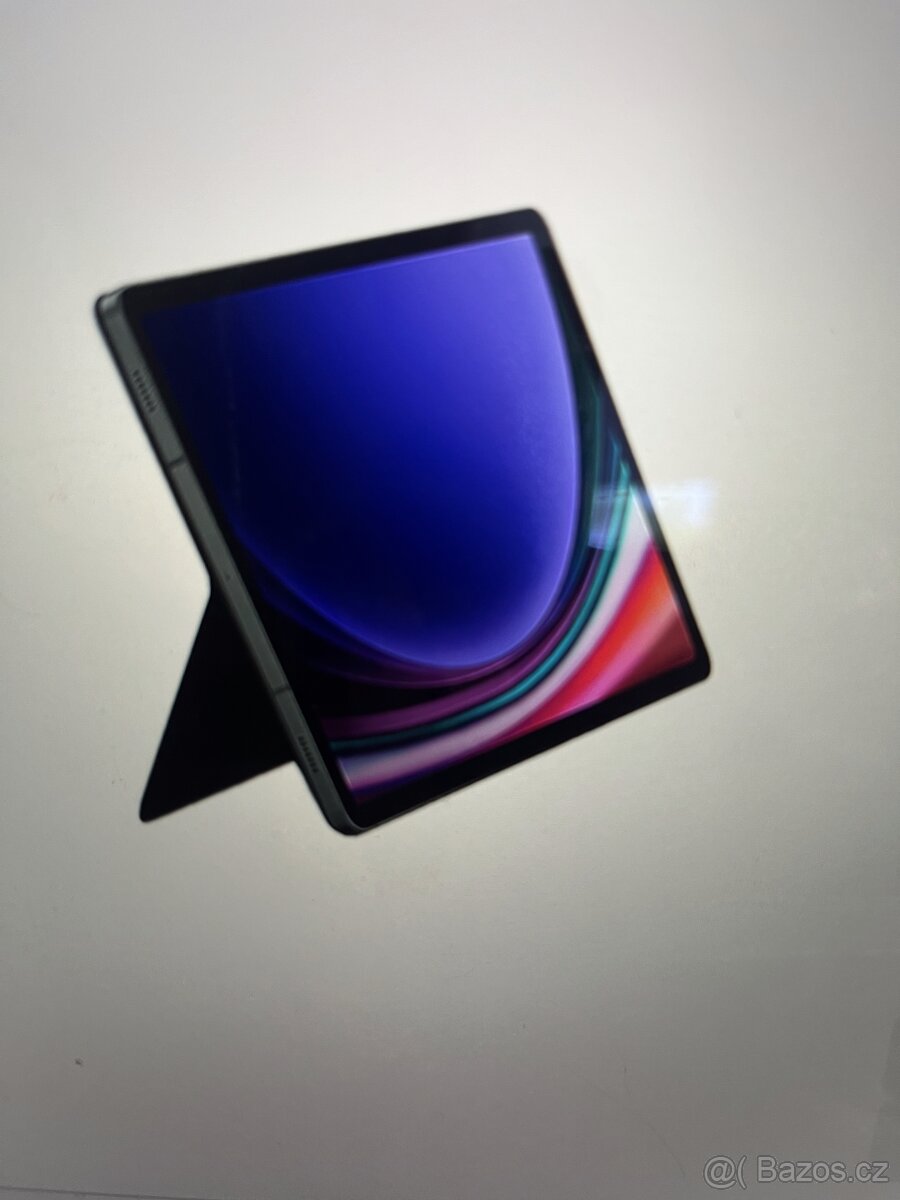 Samsung Galaxy Tab S9 TOP STAV