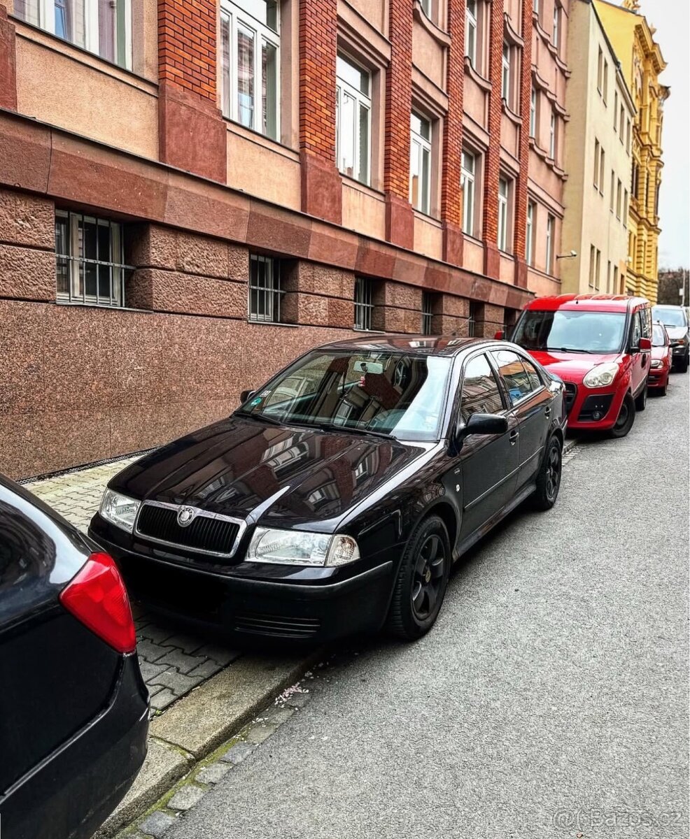 Vyměním nebo prodám