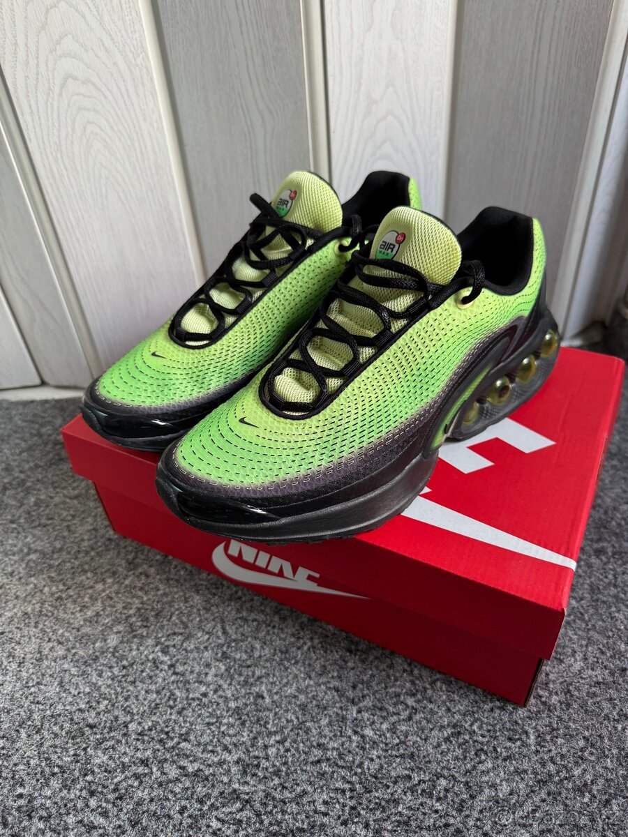 Nike air max Dn vel 43 nove
