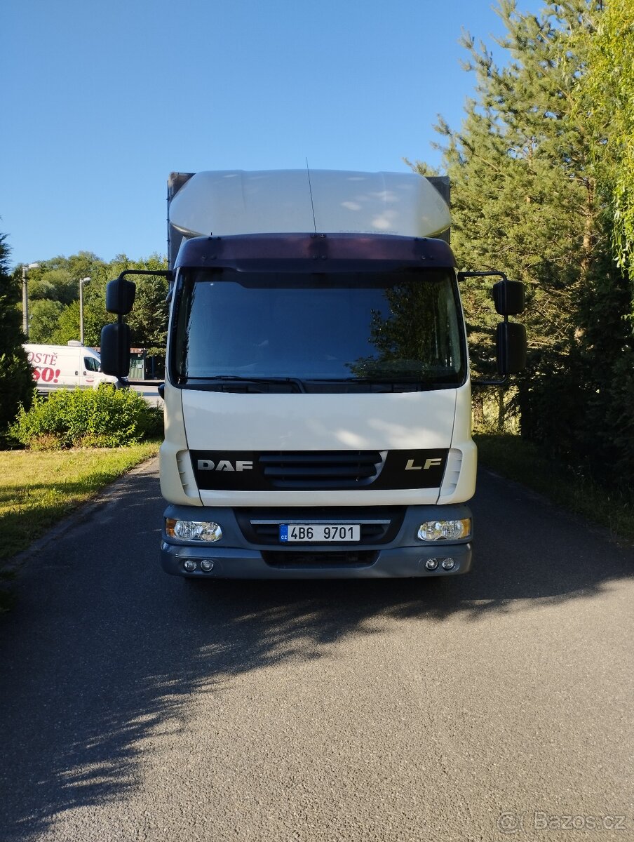 DAF LF