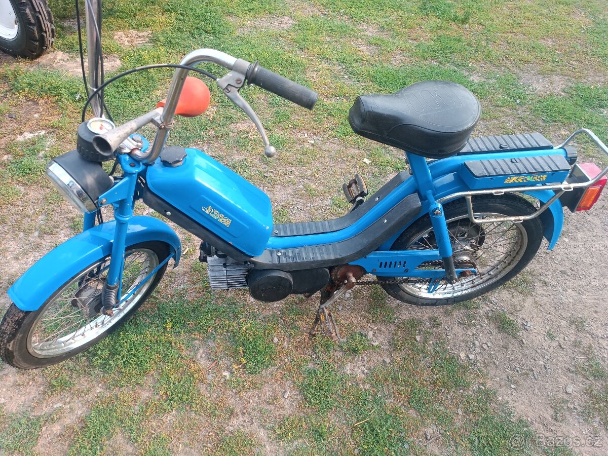 Babeta 210