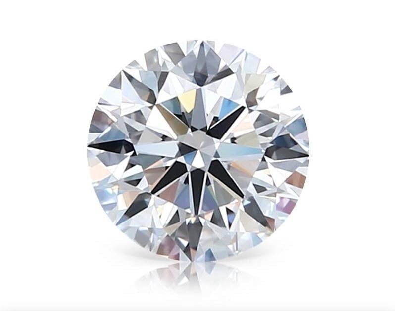 IGI DIAMANT - BRILIANT 1,74 CT. H / VS2 - TOP KVALITA