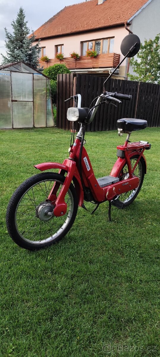 Piaggio ciao r.1991