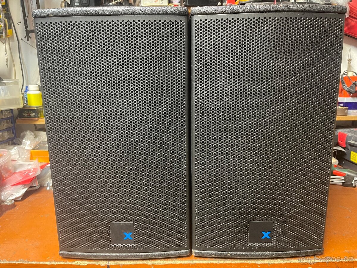 dB Technologies DVX D10 HP  - 2 kusy