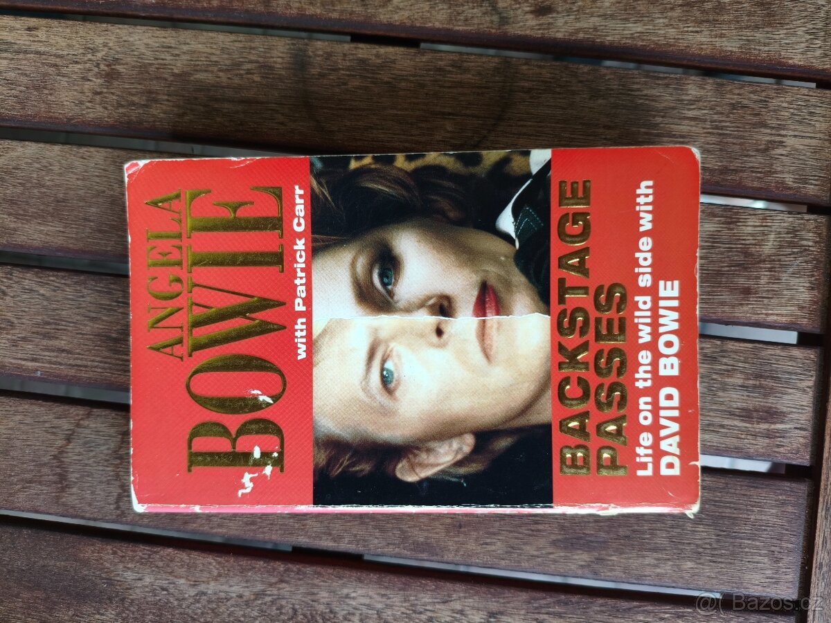 David Bowie