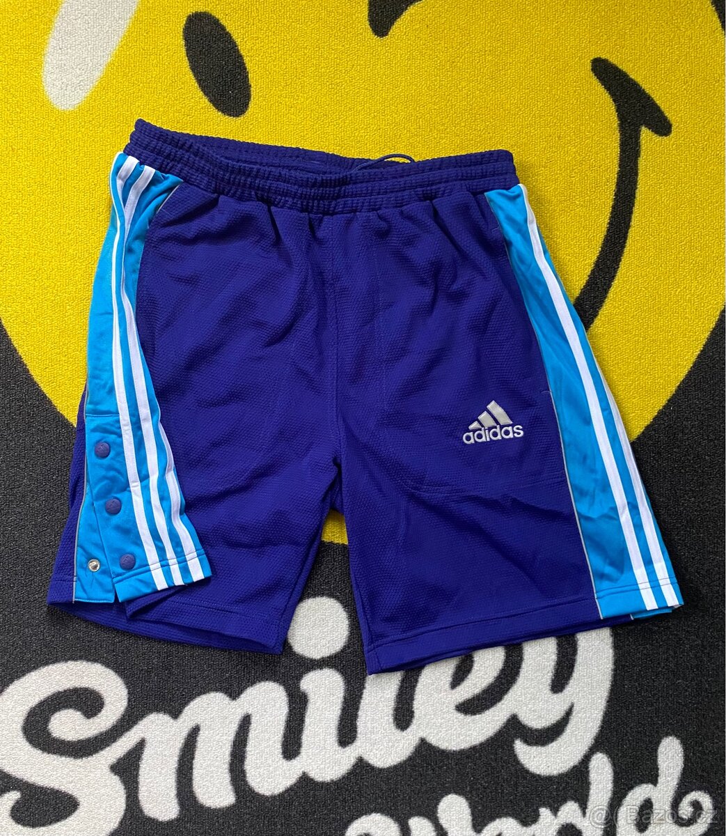 Adidas vintage šortky