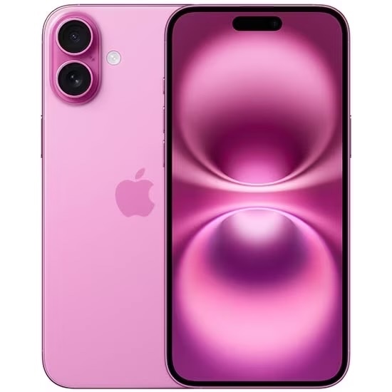 iPhone 16 plus 128gb
