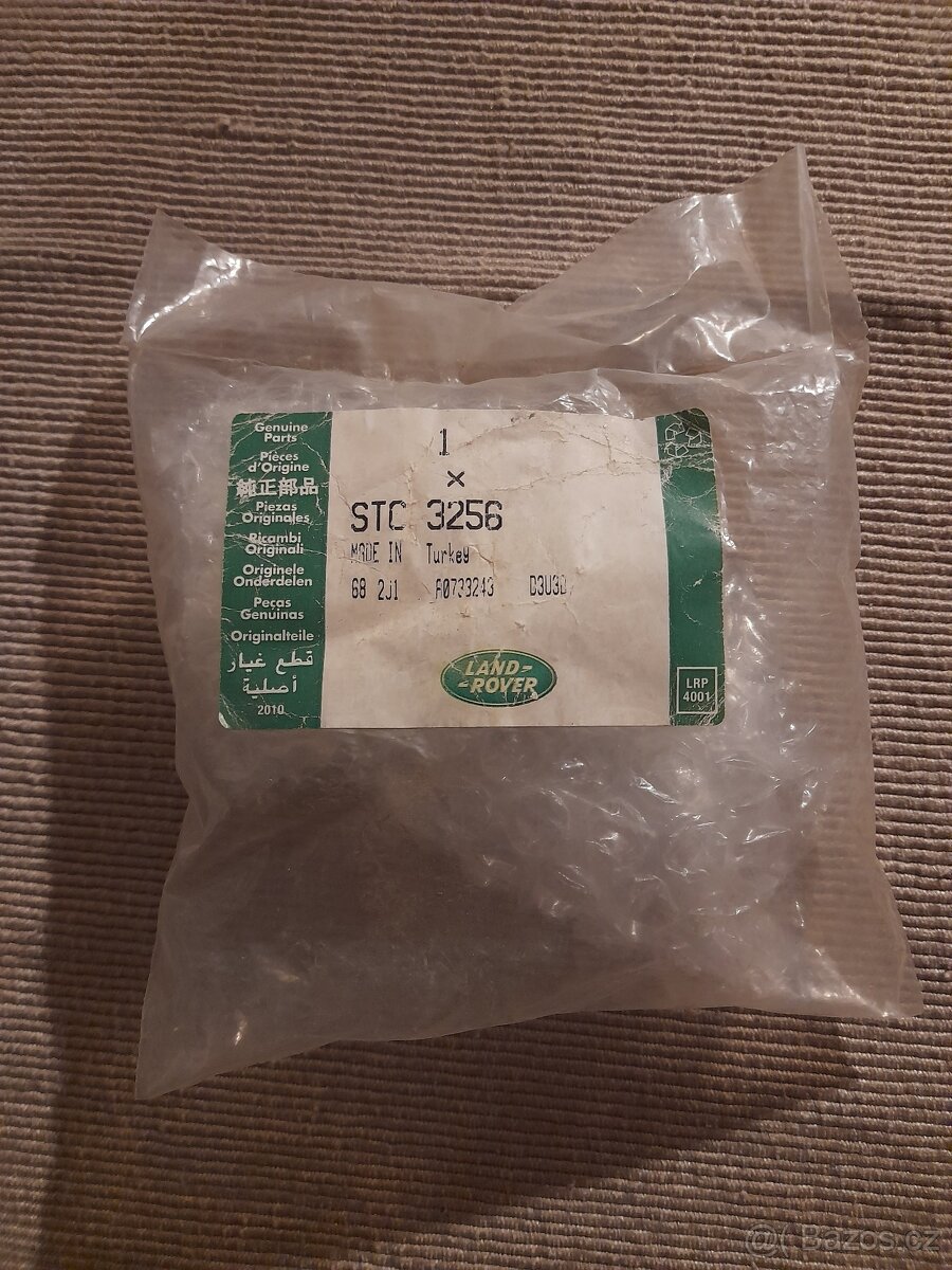 Čidlo teploty vody STC3256