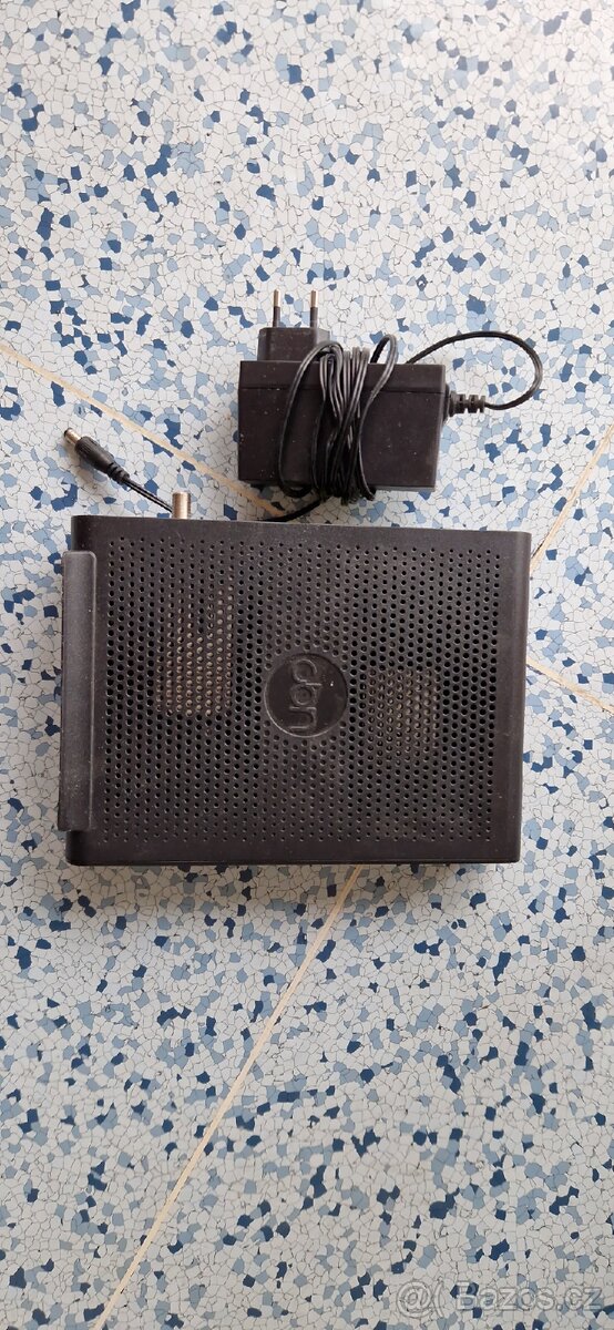 Modem Compal CH7465VF