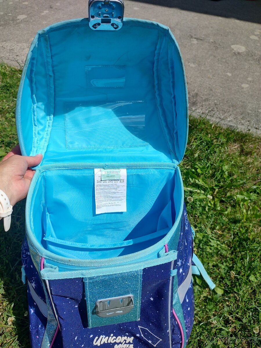 Školní batoh Oxybag