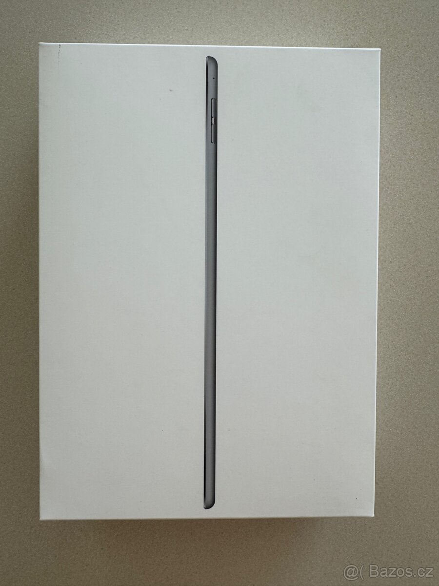 Apple iPad Air 64GB WiFi + Cellular