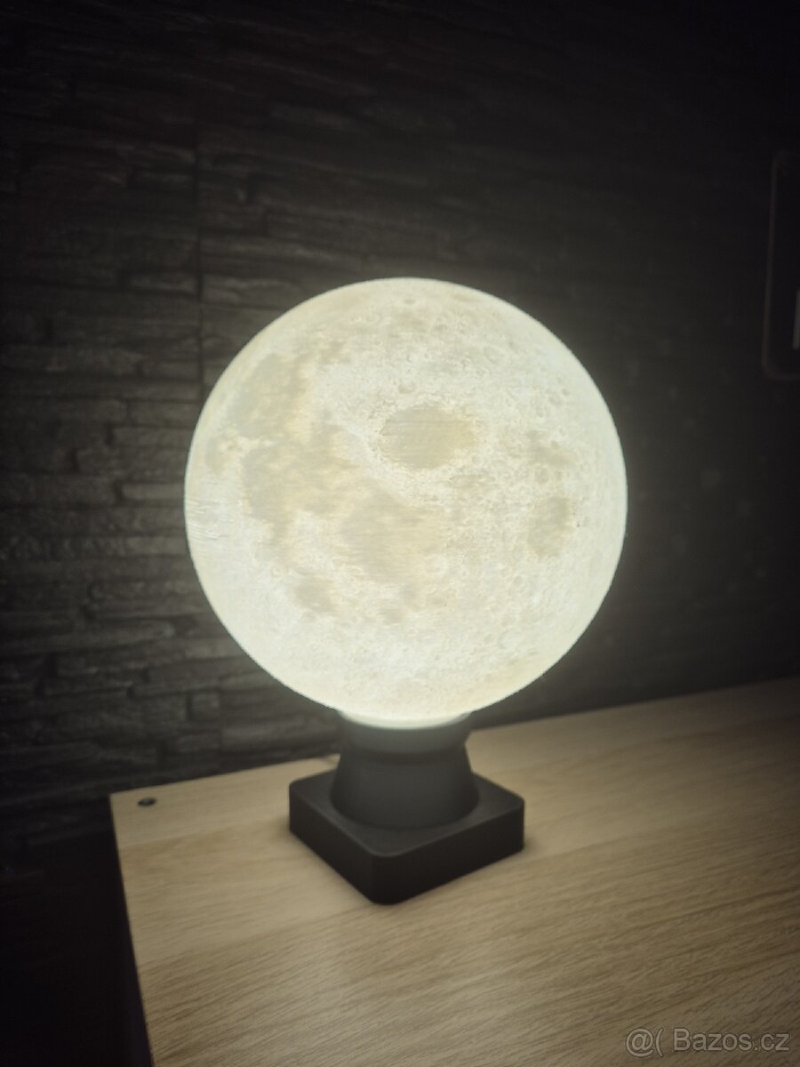 MoonLamp