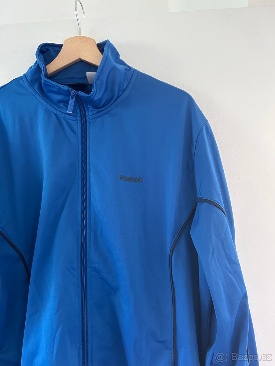 Reebok pánská mikina (vel. XL)