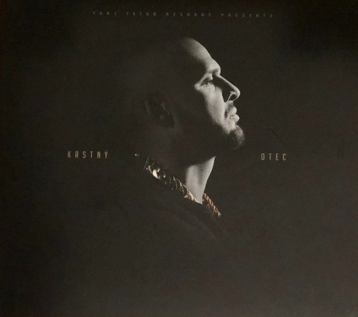 Rytmus – Krstný otec (CD)