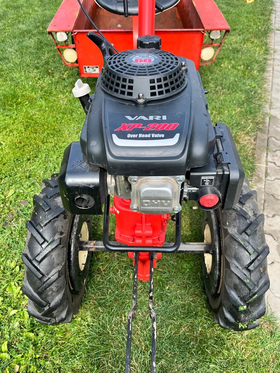 Tera Vari Xp 200