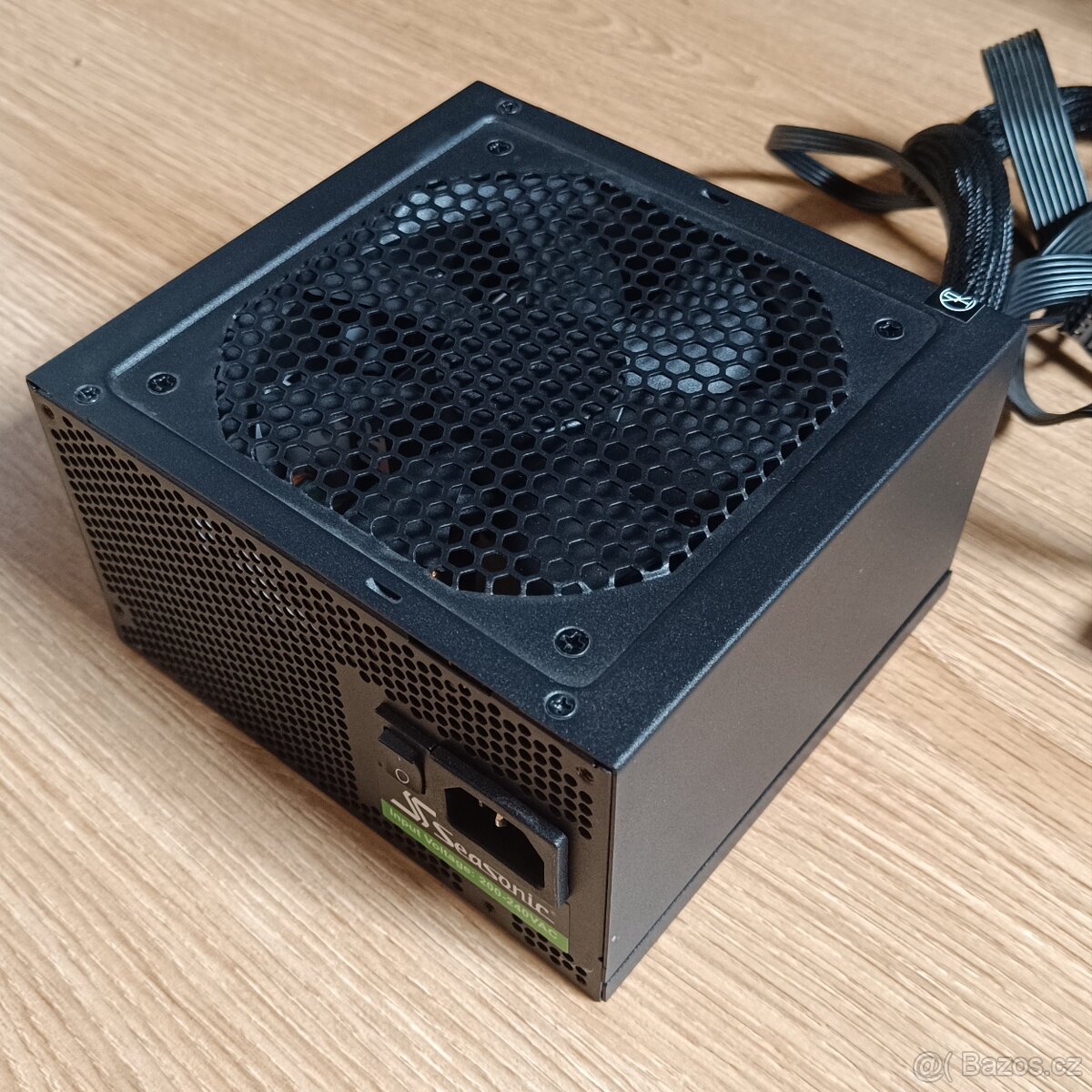 Seasonic 430W