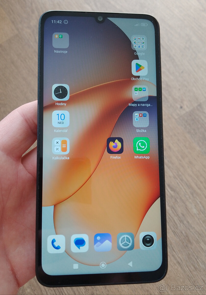 Xiaomi Redmi 13C