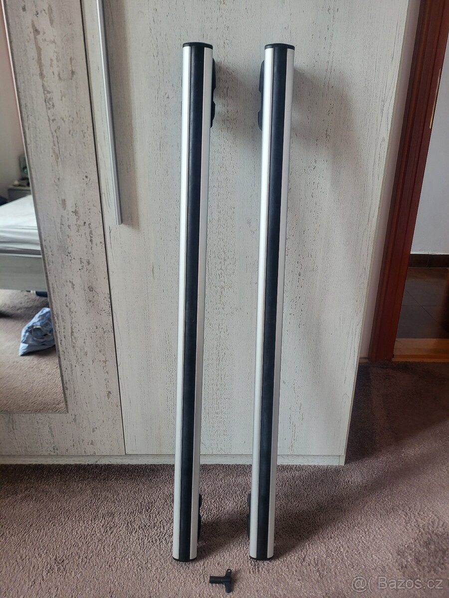 Příčníky na hagusy Atera Signo 042210 110cm