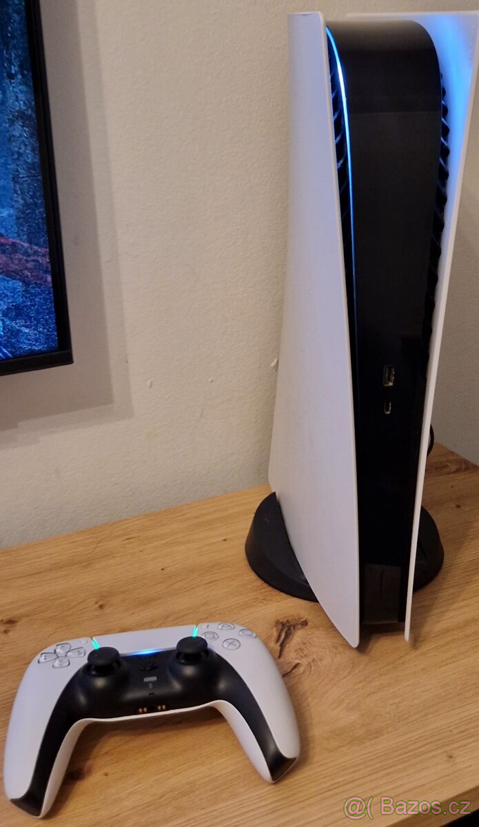 Ps5 digital