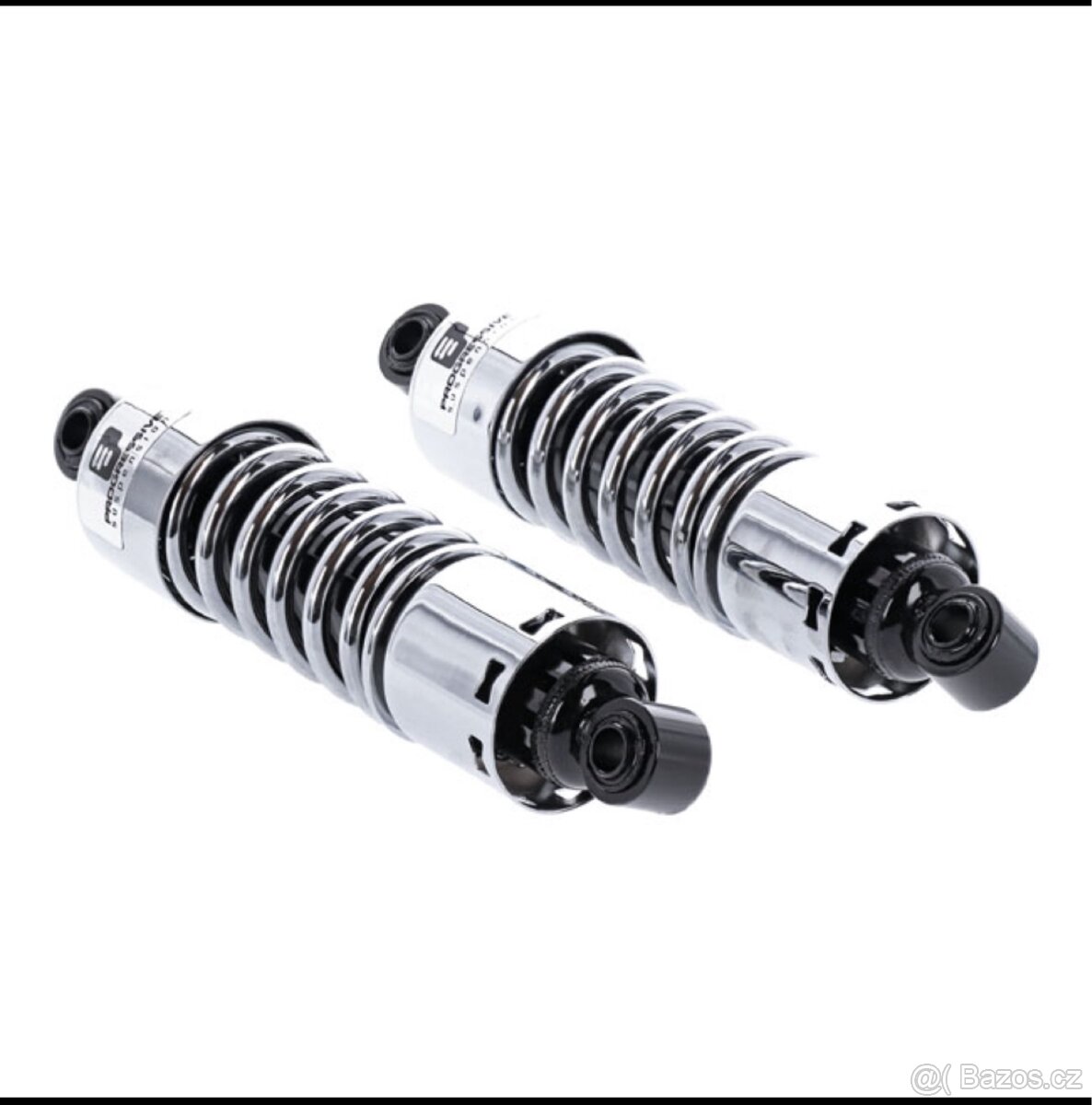 Progressive Suspension tlumiče 12,5 palce