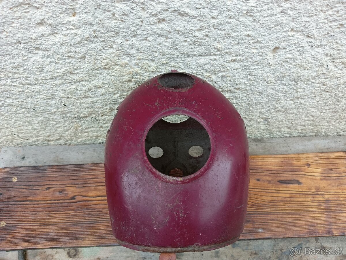Maska jawa cz