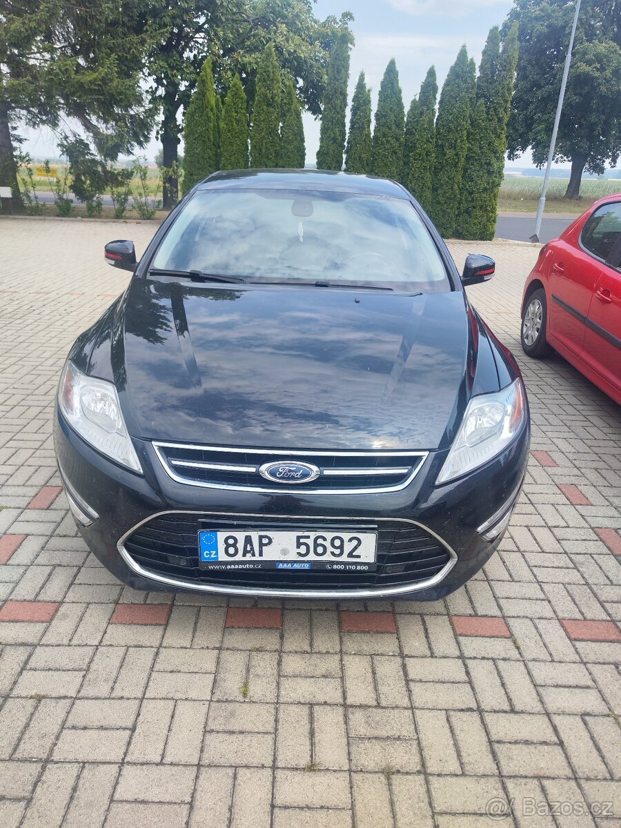 Mondeo