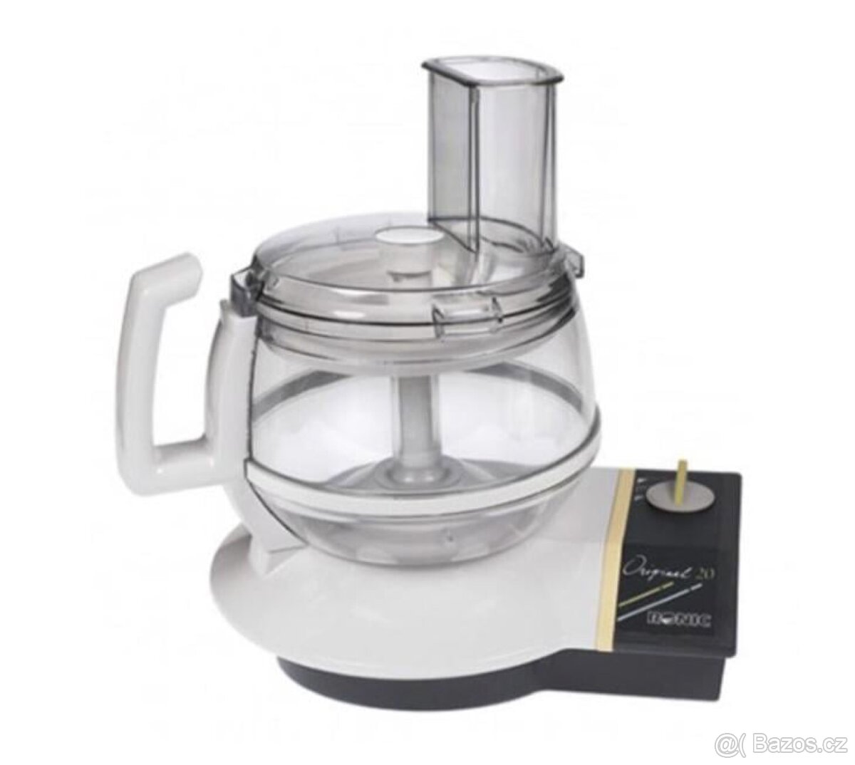 Kuchyňský robot ronic 25