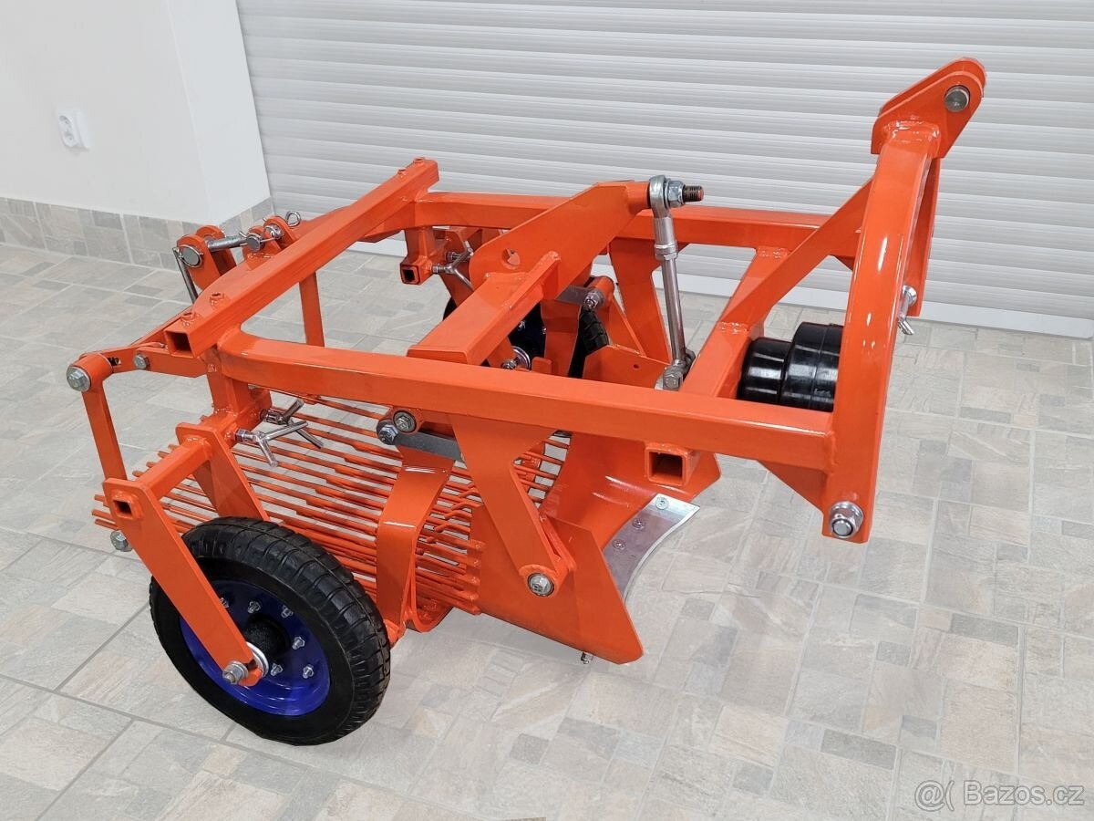 Vyorávač brambor Dabaki PD 50 (vč.DPH)