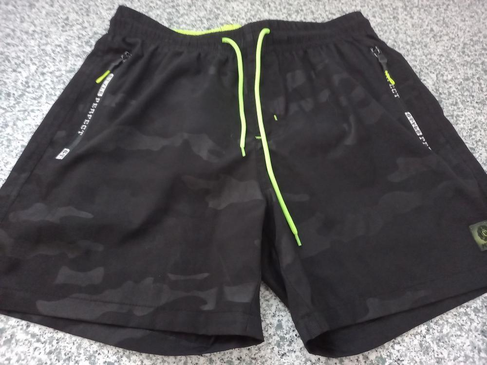 Pánské plavky - šortky - vel. M