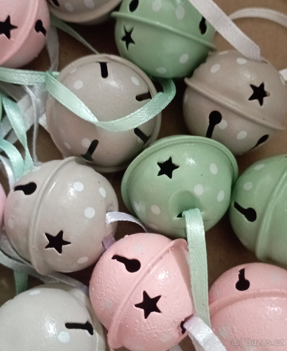 10x vintage rolnička