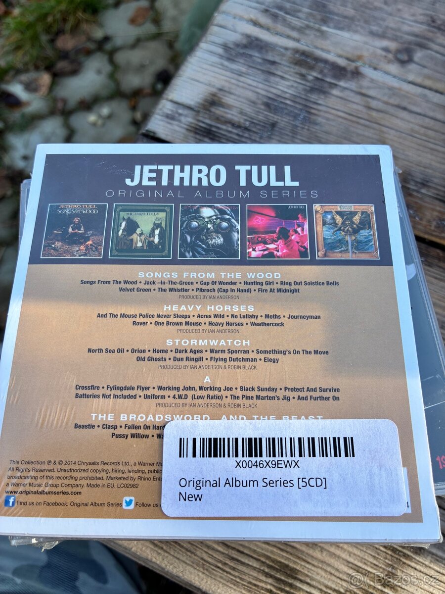 Jethrotull