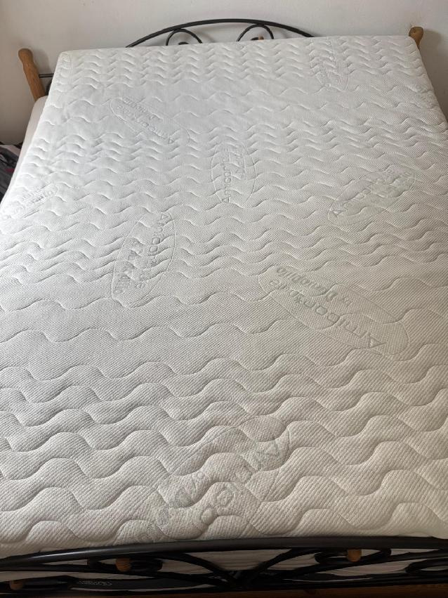 Luxusní matrace Dunlopillo Vitalis Dream 160x200cm -TOP