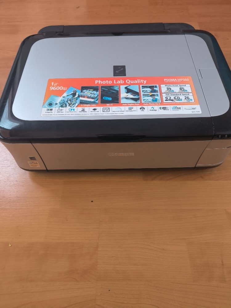 10 náplní (PGI 520 BK+CLI-521 BK/Y/C/M)