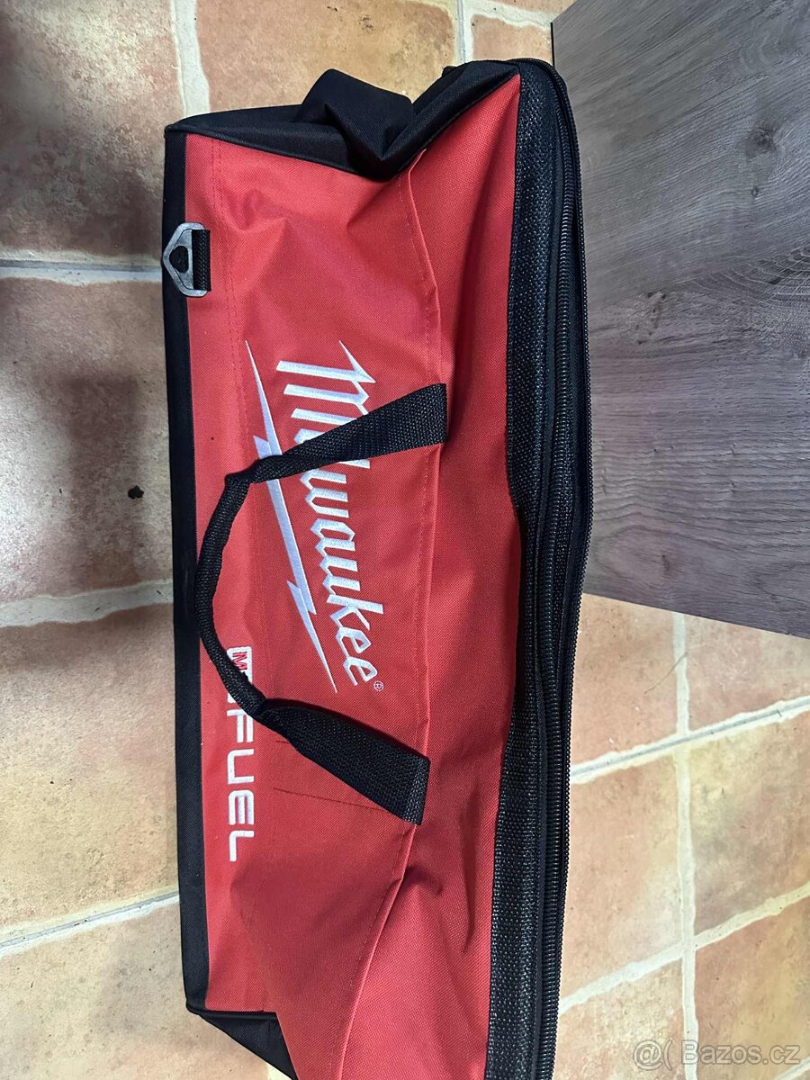 Brašna na nářadí Milwaukee