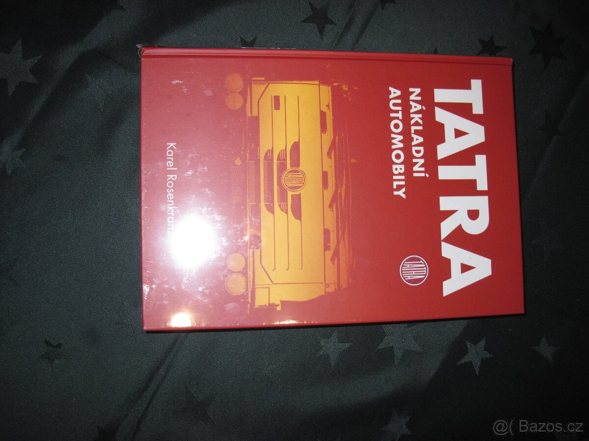 Tatra nakladní automobily