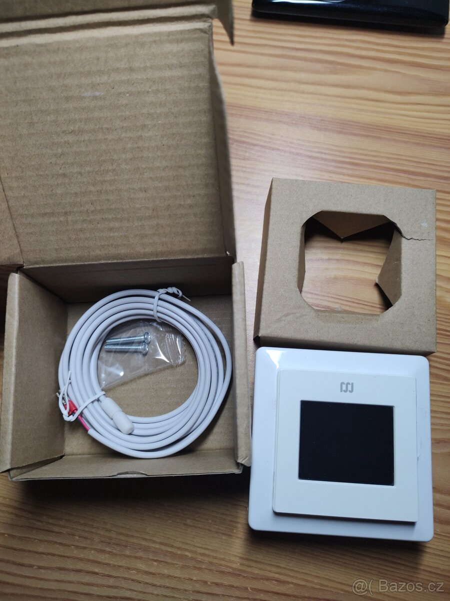 Termostat V-Systém Treo H Touch 225