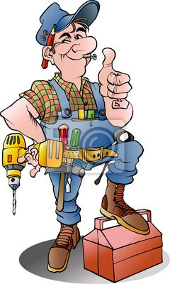 Uděláme vše co potřebujete