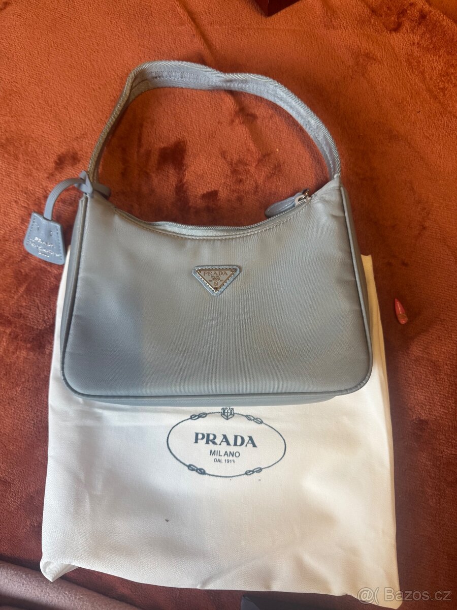 Kabelka PRADA