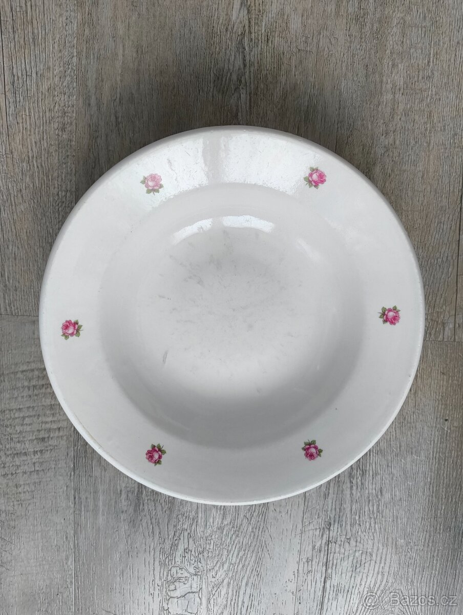 Talíře Dietmar urbach