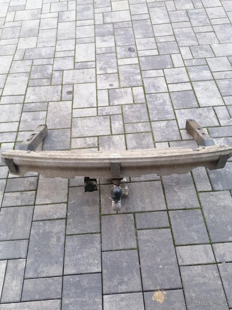 AUDI A6 ALLROAD C5 ORIGO TAZNE