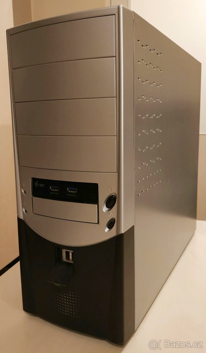 Počítač Intel, PC