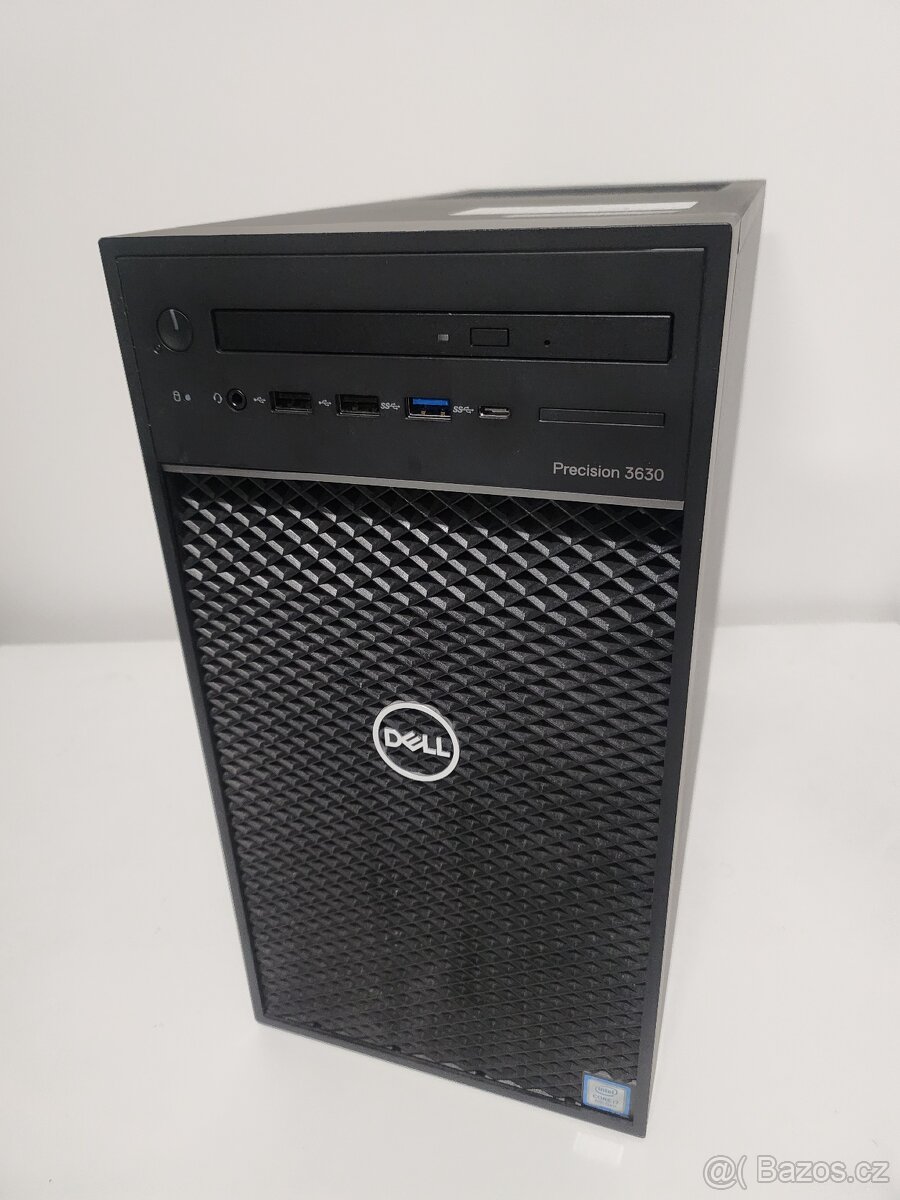 Dell Precision 3630 Tower