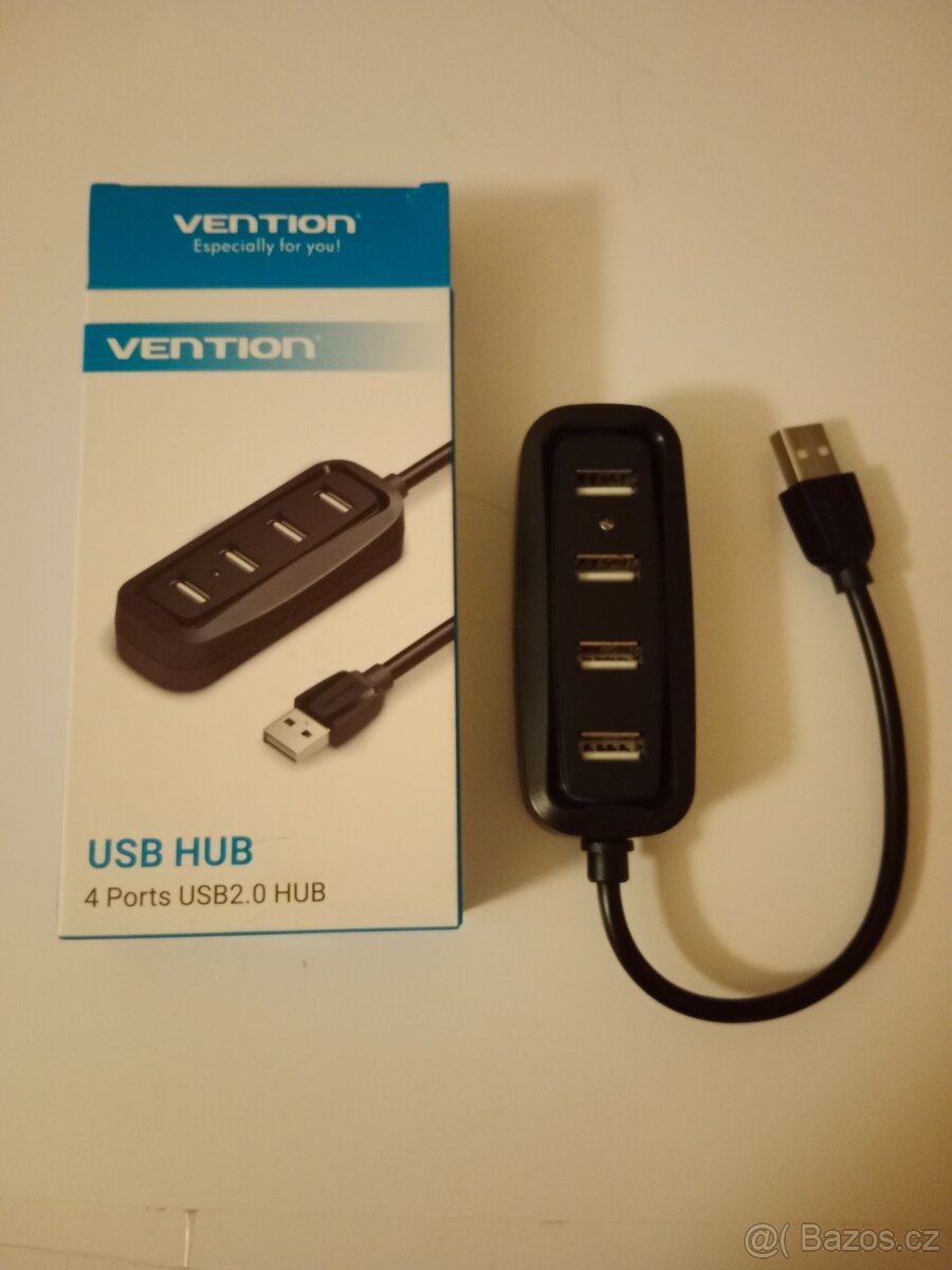 USB HUB Vention