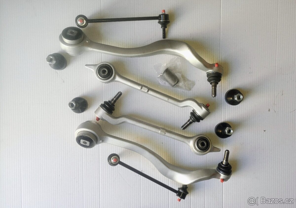 Prodej ramen BMW 5 E39 Sedan Combi přední