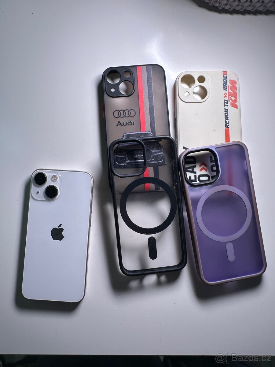 Apple iphone 13 mini 128Gb